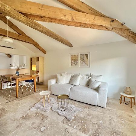 Appartement - Loft Le Cosy Hyères Zewnętrze zdjęcie