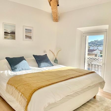 Appartement - Loft Le Cosy Hyères Zewnętrze zdjęcie