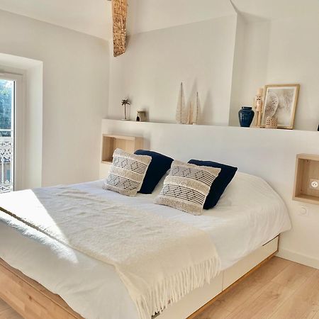 Appartement - Loft Le Cosy Hyères Zewnętrze zdjęcie