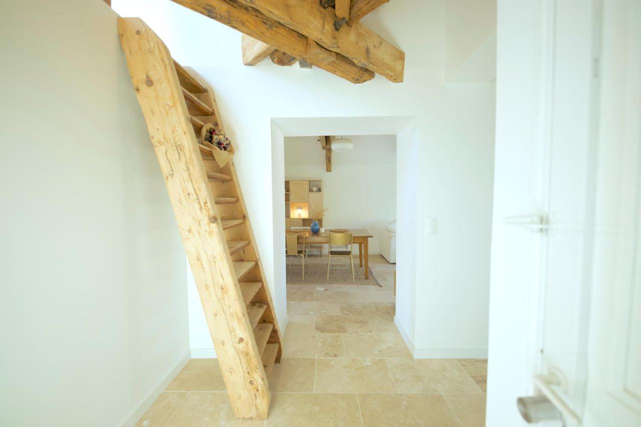 Appartement - Loft Le Cosy Hyères Zewnętrze zdjęcie