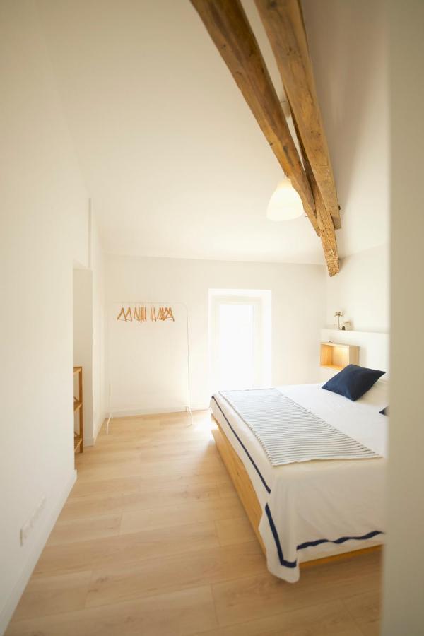 Appartement - Loft Le Cosy Hyères Zewnętrze zdjęcie