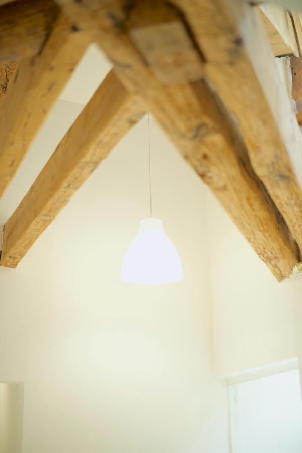Appartement - Loft Le Cosy Hyères Zewnętrze zdjęcie