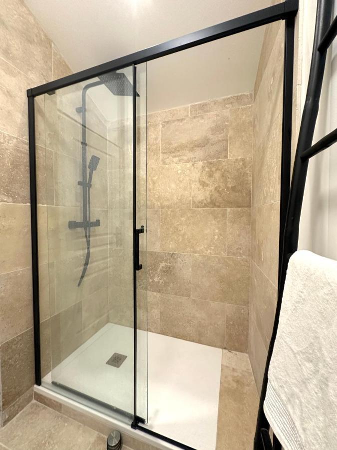 Appartement - Loft Le Cosy Hyères Zewnętrze zdjęcie
